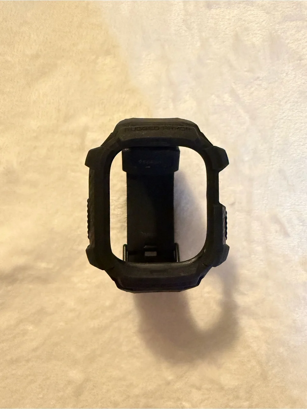 Spigen for Apple Watch Series 11/10 46mm Band with Case